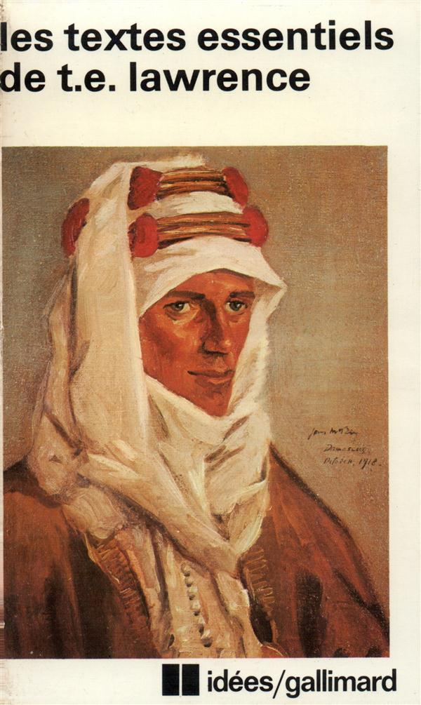 Les textes essentiels