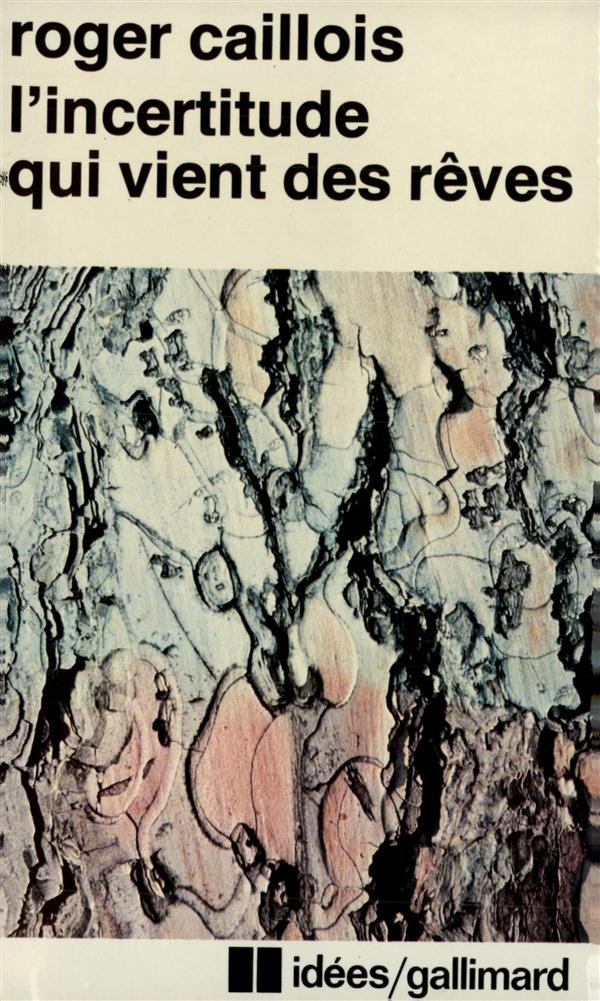 L'incertitude qui vient des rêves
