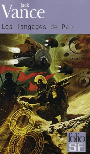 Les langages de Pao