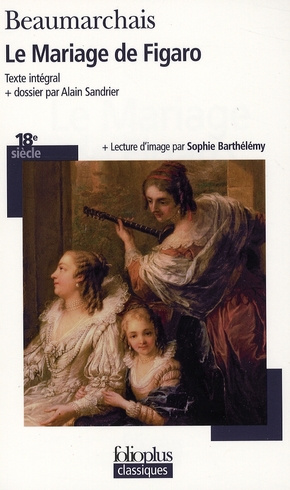 Le Mariage de Figaro