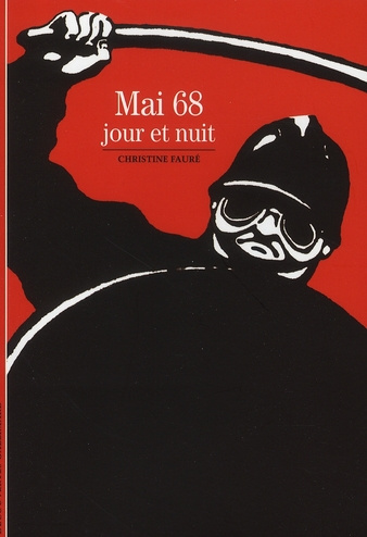 Mai 68 jour et nuit