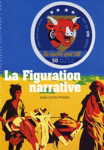 La Figuration narrative. Des années 1960 à nos jours