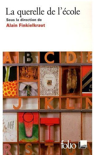 La querelle de l'école