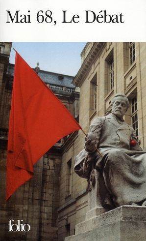 Mai 68, Le Débat