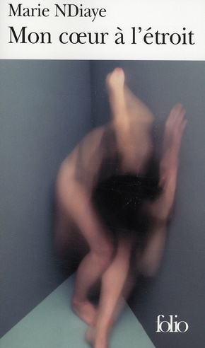 Mon coeur à l'étroit