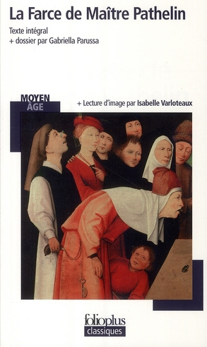 La Farce de Maître Pathelin