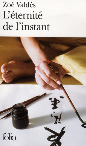 L'éternité de l'instant