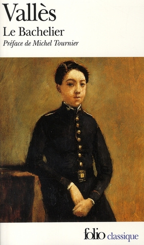 Jacques Vingtras Tome 2 : Le Bachelier