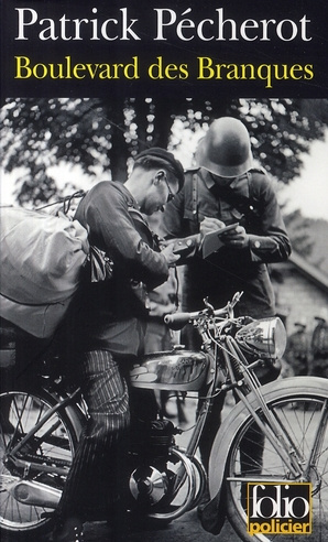 Boulevard des Branques