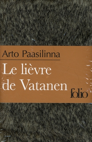 Le lièvre de Vatanen