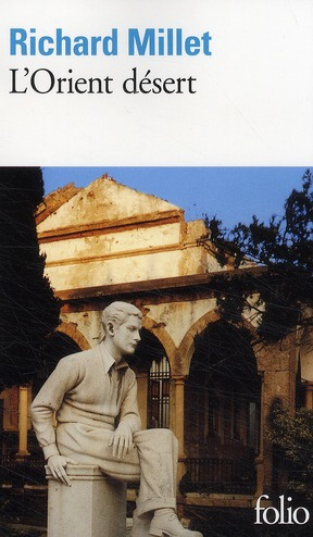 L'orient désert