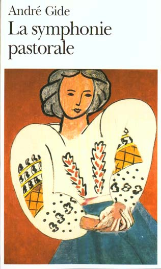 La symphonie pastorale