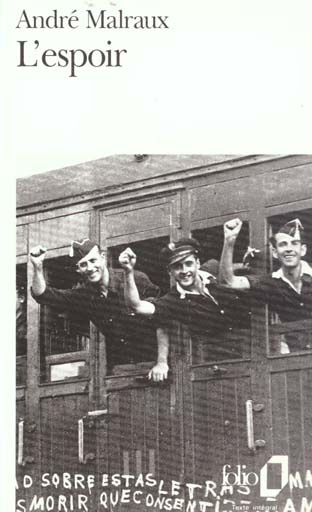 L'espoir