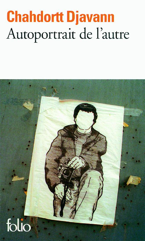 autoportrait de l'autre