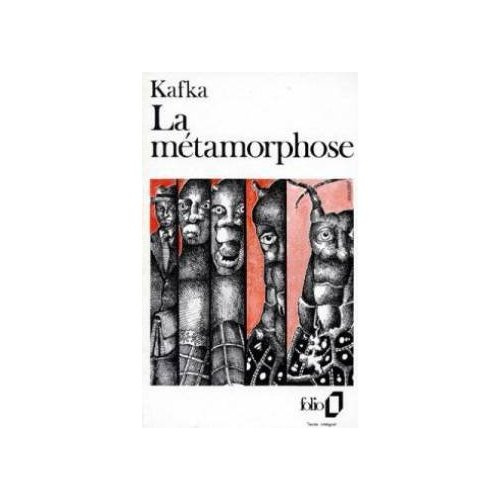 La métamorphose