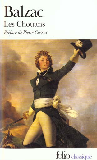 Les chouans