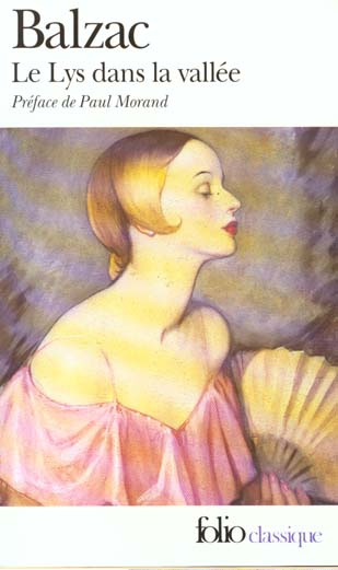 Le Lys dans la vallée