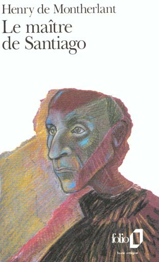 Le maître de Santiago