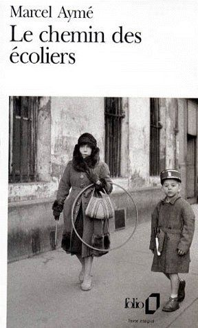 Le chemin des écoliers