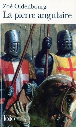 La pierre angulaire