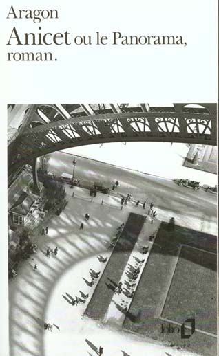 Anicet ou le panorama