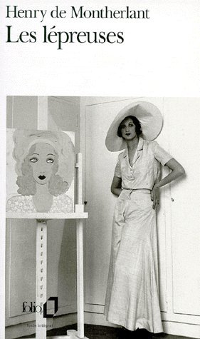 Les Jeunes filles Tome 4 : Les Lépreuses