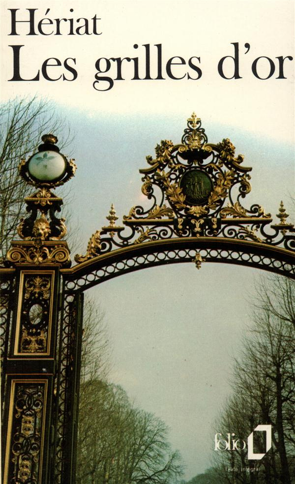 Grilles d'Or