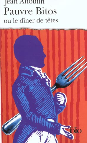 Pauvre Bitos ou "Le dîner de têtes"