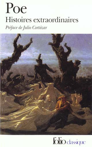 HISTOIRES EXTRAORDINAIRES