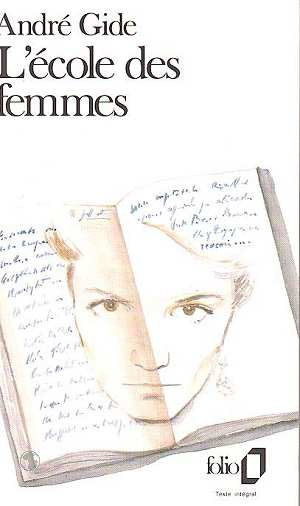 L'École des femmes. suivi de Robert. et de Geneviève