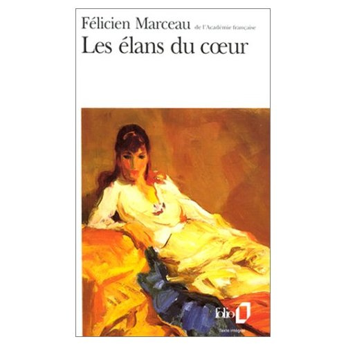 Les Elans du coeur