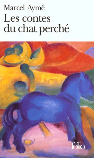 Les Contes du chat perché