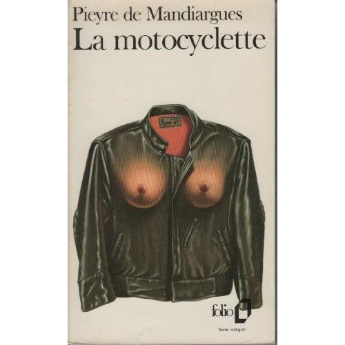 La Motocyclette