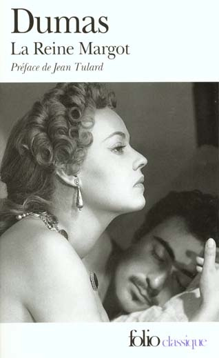 La Reine Margot
