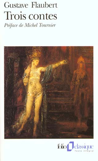 Trois contes