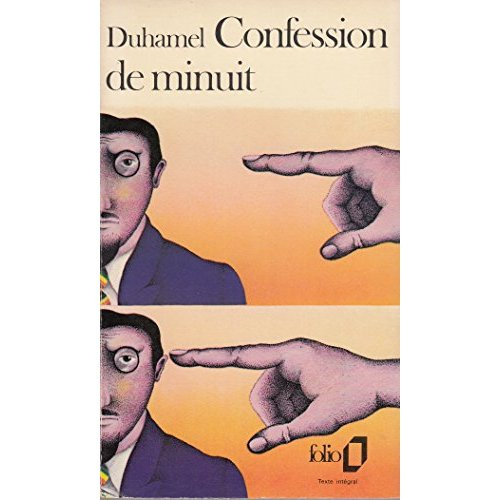 Confession de minuit