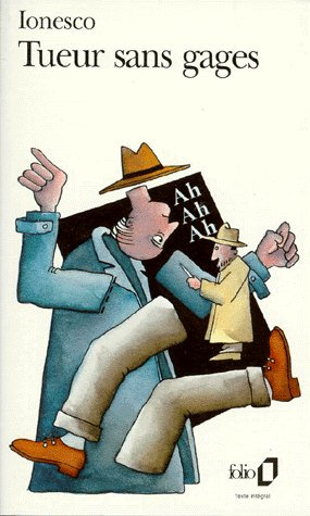 TUEUR SANS GAGES