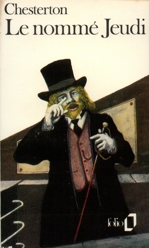 Le nommé Jeudi