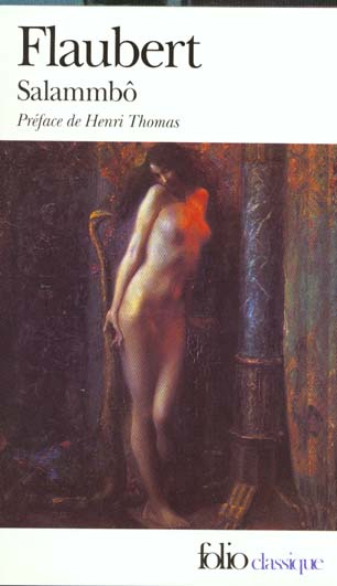 Salammbô