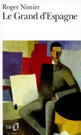 Le Grand d'Espagne. [essais