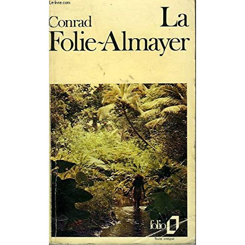 La Folie-Almayer
