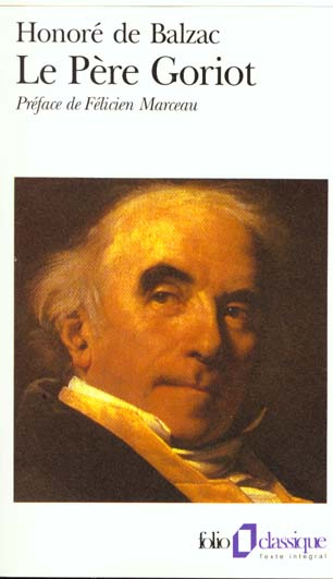 Le Père Goriot