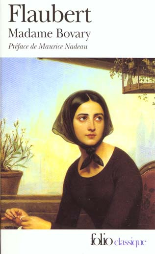 Madame Bovary