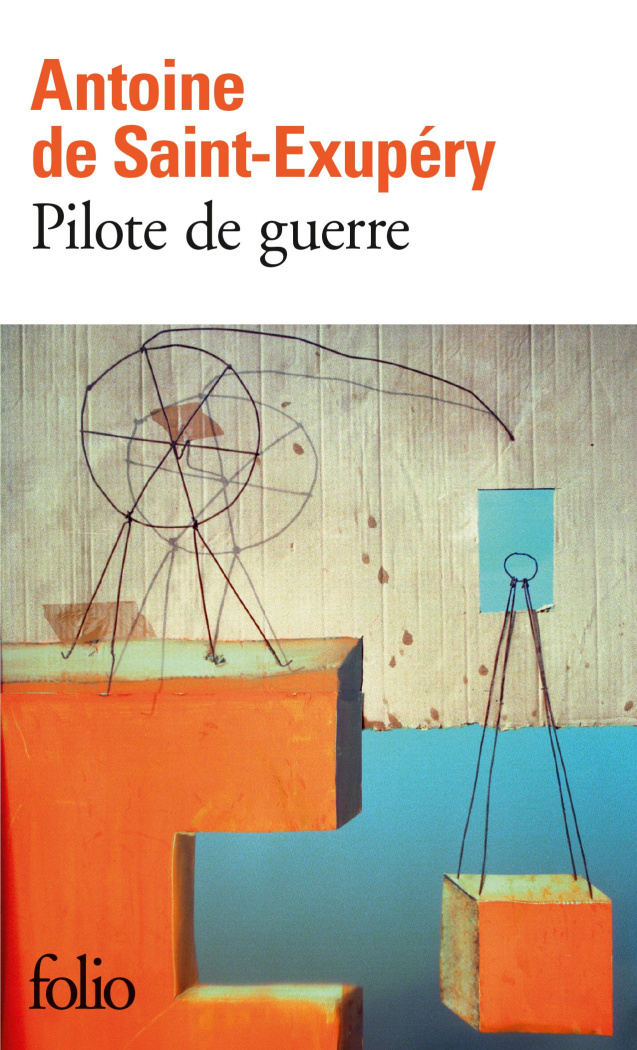 PIlote de guerre