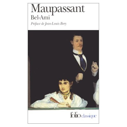 Bel-Ami
