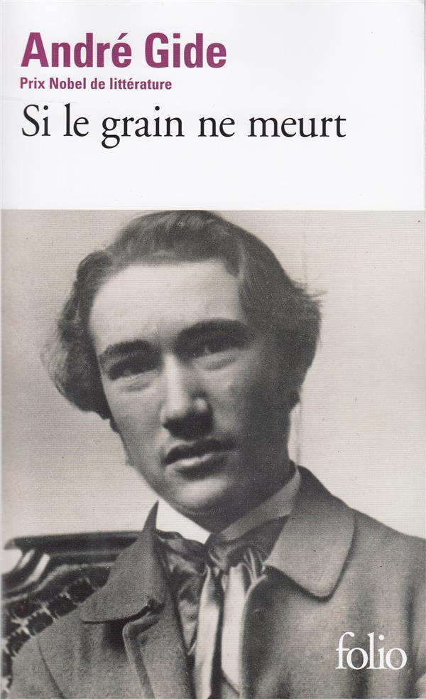 Si le grain ne meurt