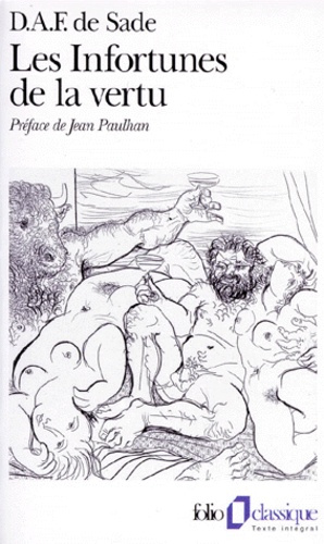 Les infortunes de la vertu