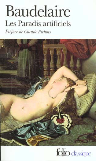 LES PARADIS ARTIFICIELS