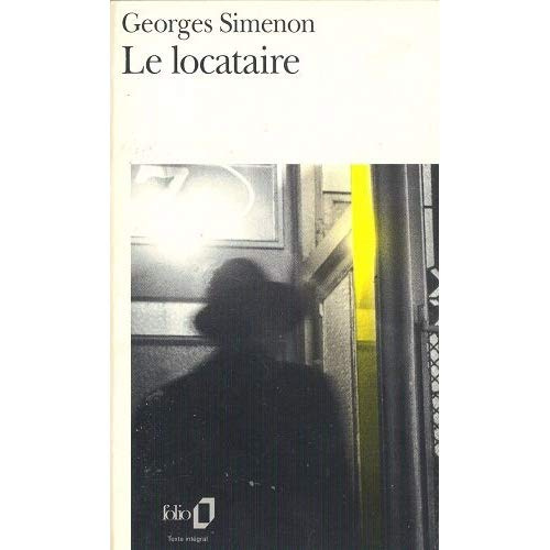 Le Locataire