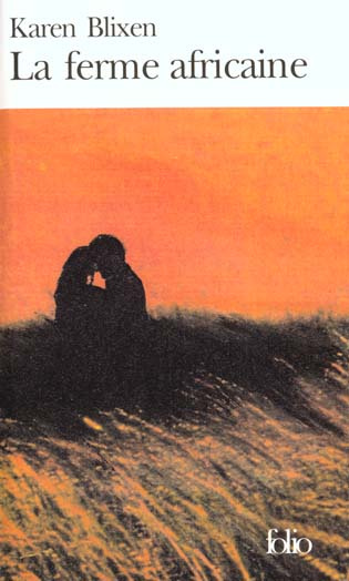 La ferme africaine